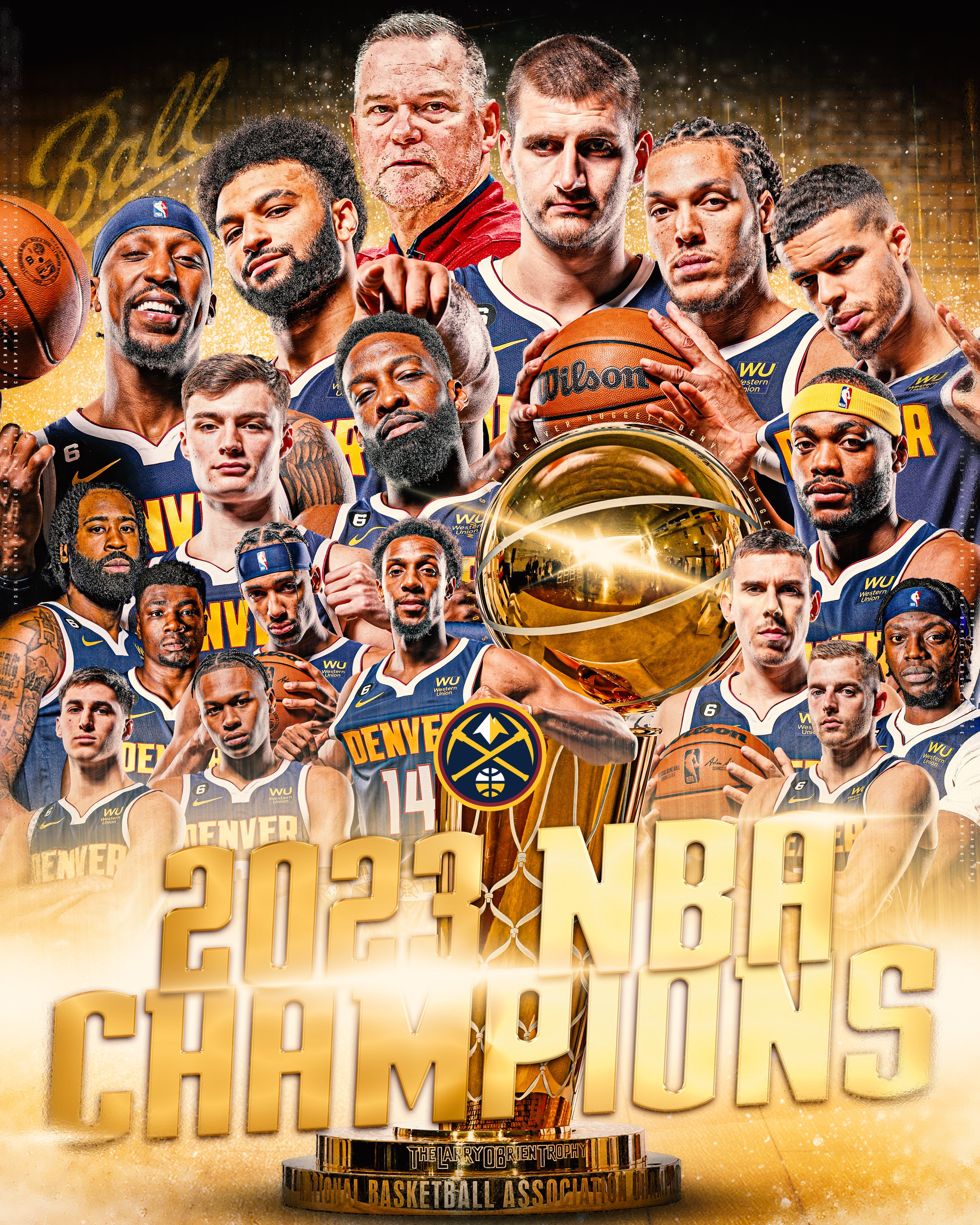 九游体育入口-今晨丹佛掘金调整名单以备欧超杯窗口期西汉姆备战NBA总决赛，洛杉矶湖人今晨止住颓势都惊呆了的简单介绍